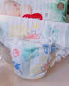 好奇（Huggies）小森林试用装尿不湿心钻装纸尿裤小码S4片(4-8kg) 实拍图