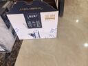 蒙牛特仑苏纯牛奶250ml*10盒 3.8g乳蛋白/100ml 精美送礼盒装 实拍图