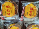 鑫炳记太谷饼三晋老字号山西特产中式蛋糕点心休闲小吃零食礼包早餐食品 【试吃尝鲜】原味30g*10包/独立包装 实拍图