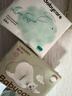 babycare婴儿云柔巾超柔软面巾纸纸巾熊柔巾清洁保湿抽纸乳霜纸 80抽*1包 实拍图