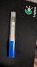 可孚可孚 无汞玻璃体温计婴幼儿温度计人体医用高精度腋下体温表1支装 实拍图
