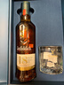 格兰菲迪（GLENFIDDICH）核心系列18年 苏格兰单一麦芽威士忌 洋酒限定礼盒700ml  实拍图