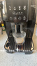 德龙（Delonghi）全自动咖啡机 家用意式一体机15Bar泵压美式现磨打奶泡13档研磨豆粉 原装进口S2新品ECAM220.22.BG 操作简便 一键萃取咖啡 1.8L大水箱 自动清洗 实拍图