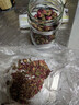 玫瑰花平阴重瓣玫瑰泡茶泡酒花茶草花果茶养生茶 100g玫瑰花【香气浓郁 颗粒饱满】 实拍图