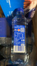 5100西藏冰川矿泉水500ml*24瓶 整箱装 高端天然弱碱性饮用矿泉水  实拍图