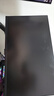 三星（SAMSUNG）27英寸 G50D 180Hz 2K 1ms(GTG) Fast IPS HDR400  旋转升降 玄龙骑士 电竞显示器 LS27DG502ECXXF 实拍图
