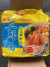 华丰方便面三鲜伊面五连包泡面早餐速食休闲零食品 芙蓉鲜虾味5包*86g 实拍图