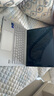 华硕灵耀14 2025国家补贴20%全新酷睿Ultra9 2.8K 120Hz OLED高颜值AI轻薄笔记本电脑(285H 32G 1T)银 实拍图