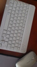 斯泰克（stiger）可充电无线蓝牙键盘鼠标套装 超长续航 办公键盘鼠标 超薄笔记本电脑Mac手机平板 实拍图
