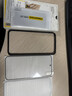 品胜适用华为Mate80ProMax/80RS钢化膜mate80promax/80RS非凡大师手机膜全覆盖高清防摔抗指纹前膜 2片 实拍图