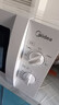 美的（Midea）微波炉 20升小型家用 360度转盘加热 易清洁内胆 旋钮操控高温杀菌 M1-L213B 经典款 实拍图