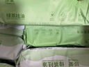 babycare婴儿手口湿巾加厚擦脸带盖湿纸巾大包装6480紫盖湿巾80抽-12包 实拍图