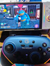 盖世小鸡（GAMESIR）超新星无线游戏手柄switch2手柄宝可梦ZA宏编程 体感手机安卓苹果Steam电脑NS2pro电视蓝牙黑神话 实拍图