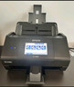 爱普生（EPSON）ES-580W A4馈纸式扫描仪自动连续双面彩色扫描 高速办公用 无线wifi（触屏 支持扫至U盘） 实拍图
