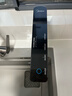 美的（Midea）星河1000G PRO净水器家用厨房专用台下用官方陶氏RO反渗透过滤器0阻垢母婴直饮一体机 【5年长效RO】星河1000G Pro净水器 实拍图