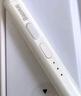 倍思电容笔iPad触控笔【2025升级】适用25年iPad Pro/Air/Mini/iPad11平板触屏手写笔Applepencil二代 实拍图