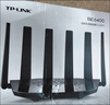 普联（TP-LINK）大道路由器7DR6430 BE6400 5G WiFi7千兆双频家用高速穿墙 2.4G wifi6无线 2.5G网口 游戏加速 实拍图