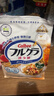卡乐比（Calbee） 即食燕麦片 减糖水果麦片550g 日本进口非油炸 营养代餐早餐零食 实拍图