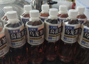 三得利（Suntory）无糖乌龙茶饮料 0糖0能量0脂 500ml*15瓶整箱装 实拍图