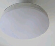 雷士（NVC）LED照明枕边风风扇灯北欧餐厅卧室三防一体1级能效42寸48瓦包安装 实拍图