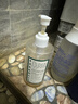 吾家余堂手工熬制洗发水中草药植物侧柏叶皂角去屑止痒控油无患 天然中药原浆520ml两瓶 实拍图