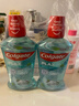 高露洁（Colgate）【孙颖莎同款】清爽海盐精油进口漱口水1000ml含氟深层清洁自营 实拍图