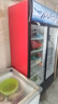 美凌时尚家【已补贴20%】大容量饮料柜商用冰柜直冷藏展示柜酒水纯风冷无霜保鲜柜超市玻璃门冰箱立式啤酒柜 大双门下机788升【风直冷减霜丨加厚铜管】 【升级加厚纯铜管制冷丨东贝压缩机丨一级节能省电】 实拍图