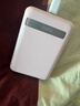 贝尔金（BELKIN）【3C及多国认证】磁吸充电宝 兼容MagSafe无线充电宝 苹果专用 iPhone手机移动电源 BPD004粉 实拍图