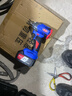 东城电动扳手无刷纯铜电机锂电大扭力扳手架子工汽修多功能风炮 普通款 一机两电 无礼包 320N 实拍图
