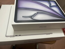 Apple/苹果【70W快充】AI笔记本/MacBookAir13英寸M4(10+10核)16G 512G 银色Z1CU0002E 实拍图