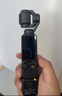 大疆 DJI Osmo Pocket 3 标准版 一英寸口袋云台相机 OP灵眸手持数码相机 旅游vlog 便携美颜摄像 实拍图