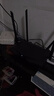 Tenda腾达路由器无线【千兆WiFi5穿墙王】信号增强家用全屋放大器AC1200金榜一名AC10 实拍图
