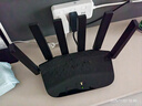 普联（TP-LINK）大道路由器7DR6430 BE6400 5G WiFi7千兆双频家用高速穿墙 2.4G wifi6无线 2.5G网口 游戏加速 实拍图
