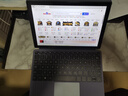 中柏（Jumper）10.1英寸（8G 256G)win11平板电脑二合一可分离键盘可拆笔记本电脑 EZpadV10 8G 256G 实拍图