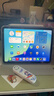Apple/苹果 iPad11英寸 A16芯片2025年款 平板电脑 (128GB WLAN版/学习办公娱乐)银色 实拍图