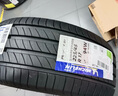 米其林（MICHELIN）汽车轮胎 225/45R17 94W 浩悦四代 PRIMACY 4 适配高尔夫GTI 实拍图