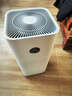 米家小米空气净化器5 除甲醛除菌除异味 家用 除雾霾PM2.5 低噪设计 实拍图