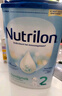 荷兰牛栏（Nutrilon）诺优能婴幼儿配方奶粉HMO+益生元荷兰原装进口 800g 2段1罐 (6-10月）26年7-12月 实拍图