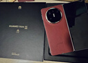 HUAWEI Mate X6 12GB+512GB寰宇红分布式玄武架构 鸿蒙大屏AI 红枫原色影像折叠旗舰手机 折叠屏 实拍图