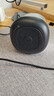 飞利浦（PHILIPS）TAS1009 蓝牙音箱迷你无线便携式笔记本桌面高音质电脑小音响手机重低音炮车载喇叭户外生日礼物 实拍图