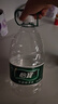 怡宝 饮用水 纯净水4.5L*4桶装水 整箱装 实拍图
