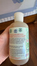 加州宝宝（California Baby）镇静舒缓洗发沐浴露二合一251ml 婴幼儿温和清洁 秋冬滋润舒缓0岁 实拍图