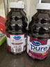 优鲜沛（OceanSpray）100%酸樱桃汁946ml 美国进口果汁饮料可调酒饮品含花青素 实拍图