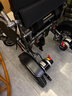 护卫神电动轮椅车630大师老人专用智能全自动轻便可折叠家用代步 实拍图