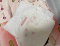 好奇（Huggies）铂金装小桃裤纸尿裤S96片(4-8kg)新生儿小号尿不湿【透爽散热】 实拍图