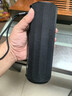 小米（MI）Xiaomi 蓝牙音箱 黑色 户外便携高保真音响 声学小钢炮小米澎湃智联 防水防尘露营NFC 实拍图