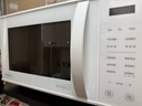 格兰仕变频微波炉 光波炉 800瓦速热 一级能效 智能解冻 微波炉烤箱一体机 ZW1-GF3V 实拍图