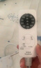 荣事达【高温断电 安全不起火】双温双控9档调温除螨定时电热毯1.8*1.5m 实拍图