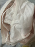 蕉下（beneunder）A类安心纯棉内裤女士100%棉无痕抗菌抑菌底档三角裤中腰 25新款 实拍图