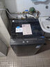 美的（Midea）波轮洗衣机全自动家用 MB80V37T 8公斤 一级能效 省水省电 抗菌除螨 以旧换新 国家补贴 京东自营 实拍图